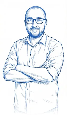 Patryk Korycki